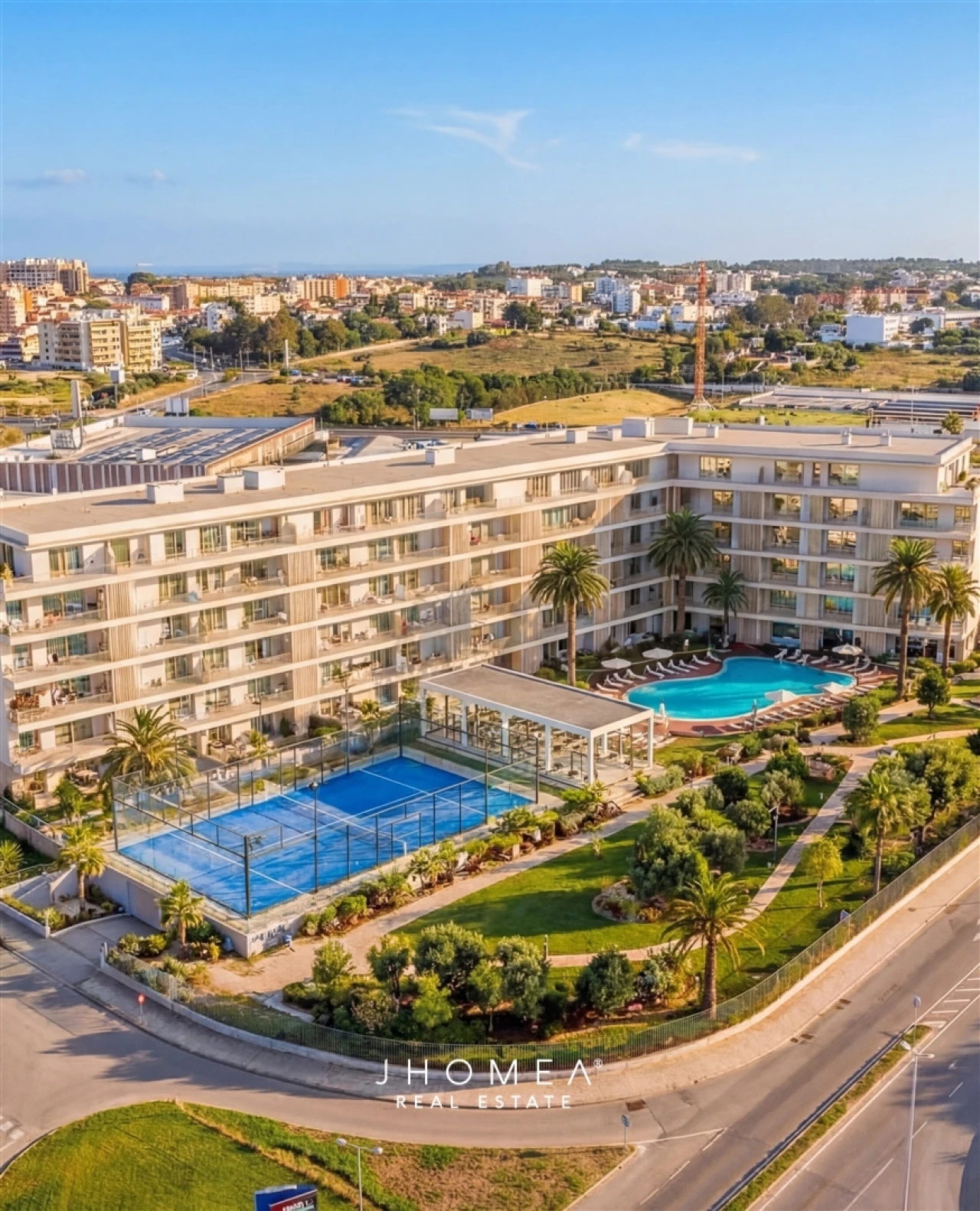 Apartamento T1 para Venda em Glória e Vera Cruz Foto 1