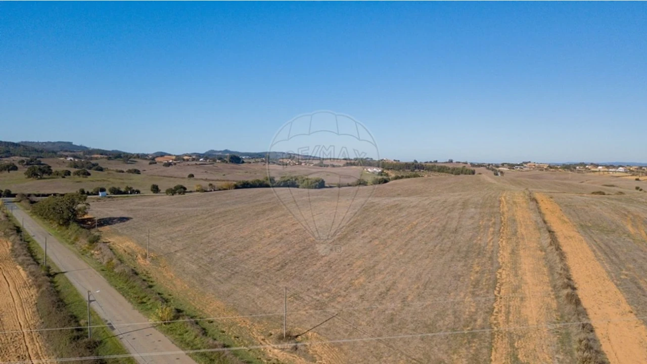 Terreno para Venda em Cercal Foto 2