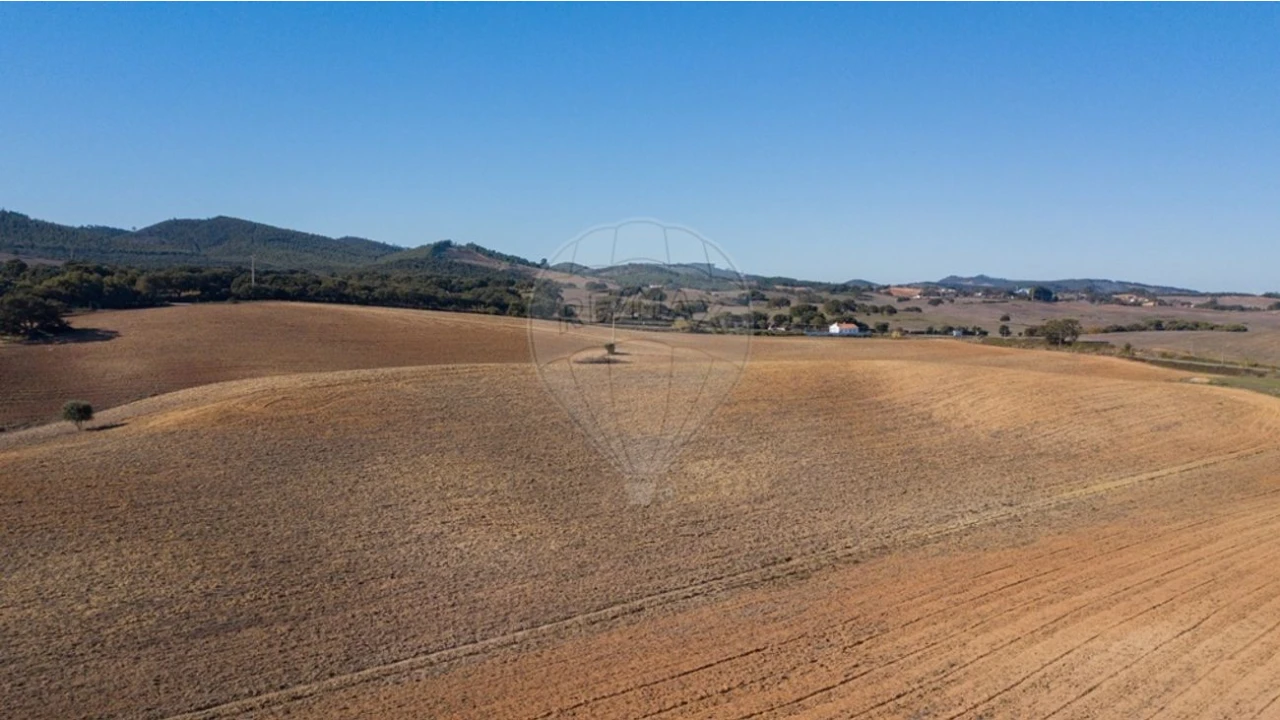 Terreno para Venda em Cercal Foto 10