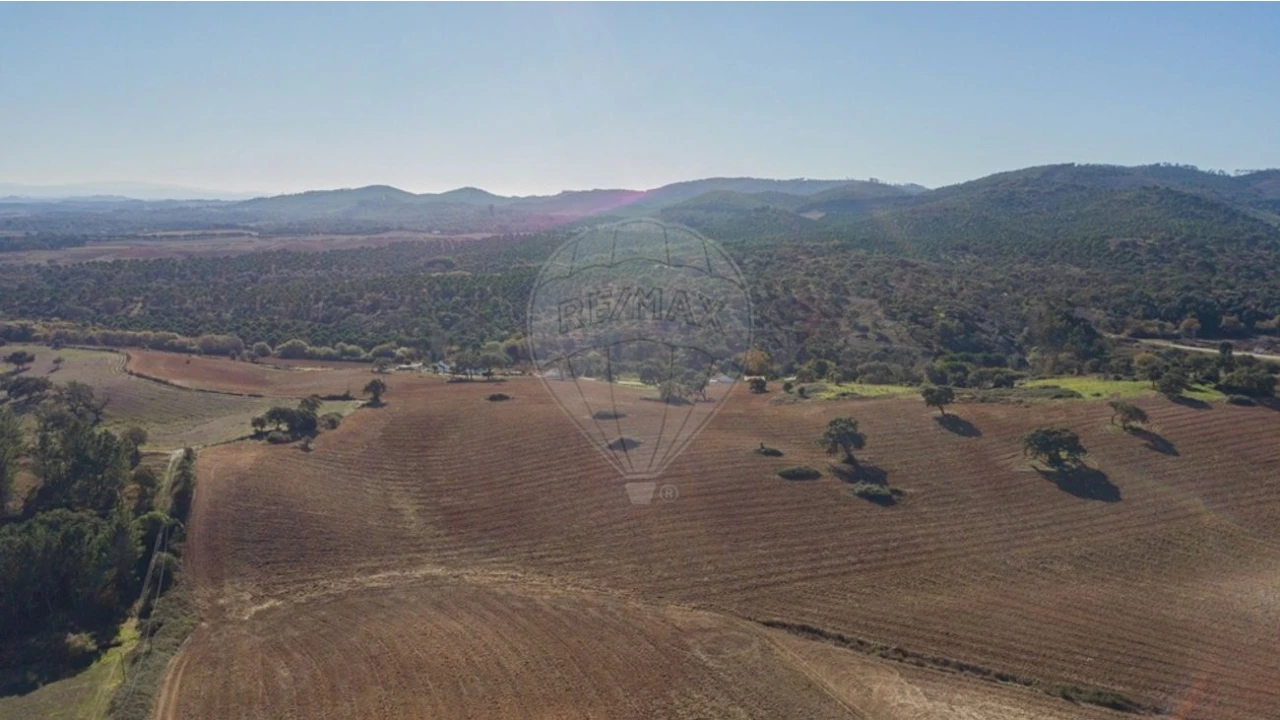 Terreno para Venda em Cercal Foto 7
