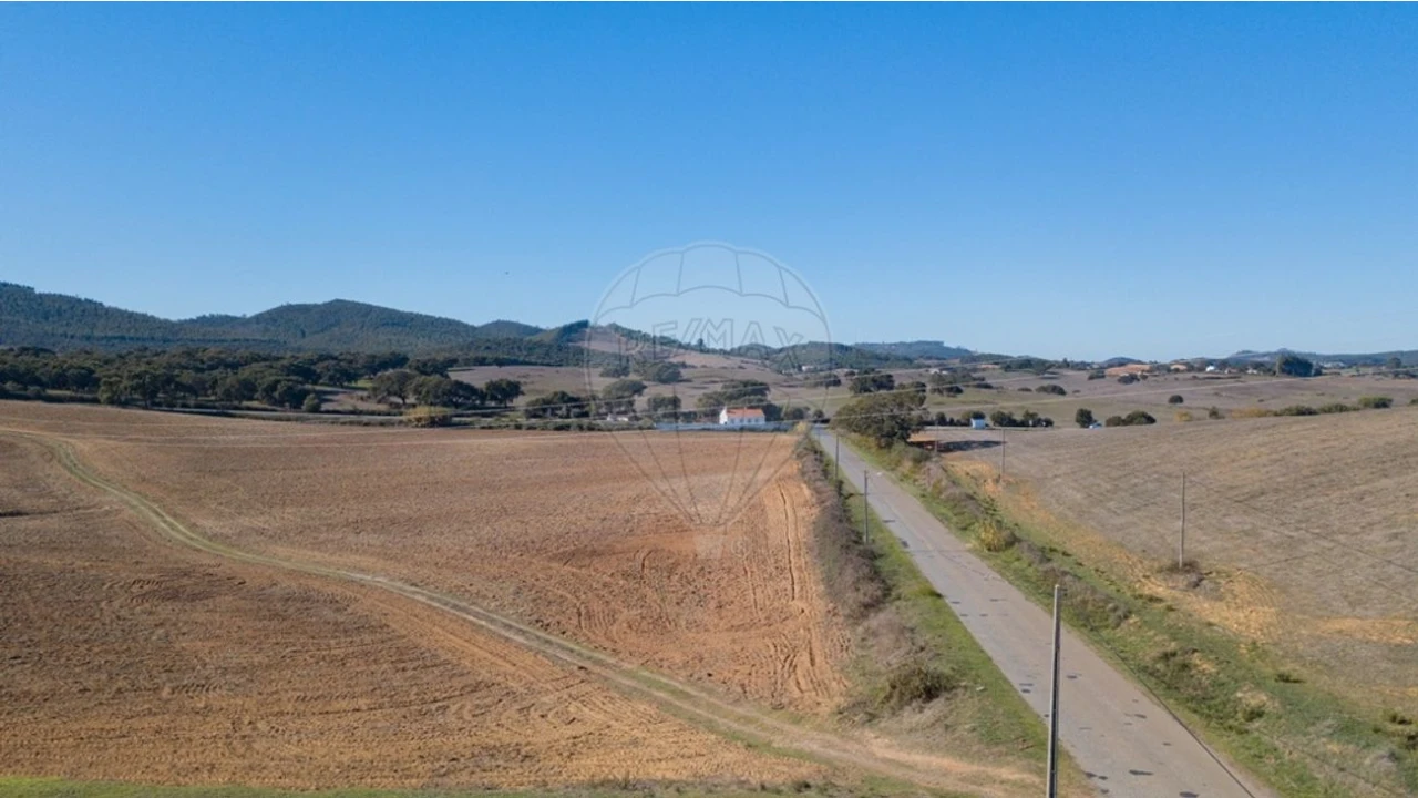 Terreno para Venda em Cercal Foto 17