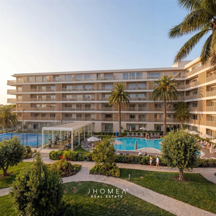 Apartamento T3 para Venda em Glória e Vera Cruz Foto 1