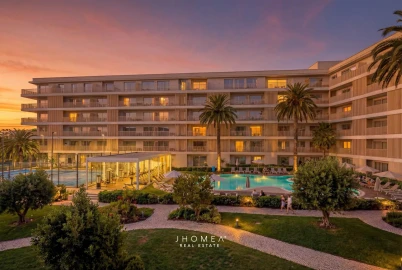 Apartamento T1 para Venda em Glória e Vera Cruz