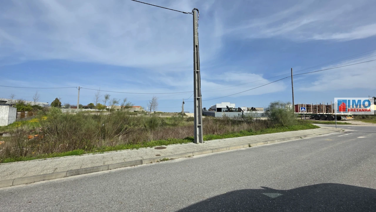 Terreno para Venda em Castelo Branco Foto 1