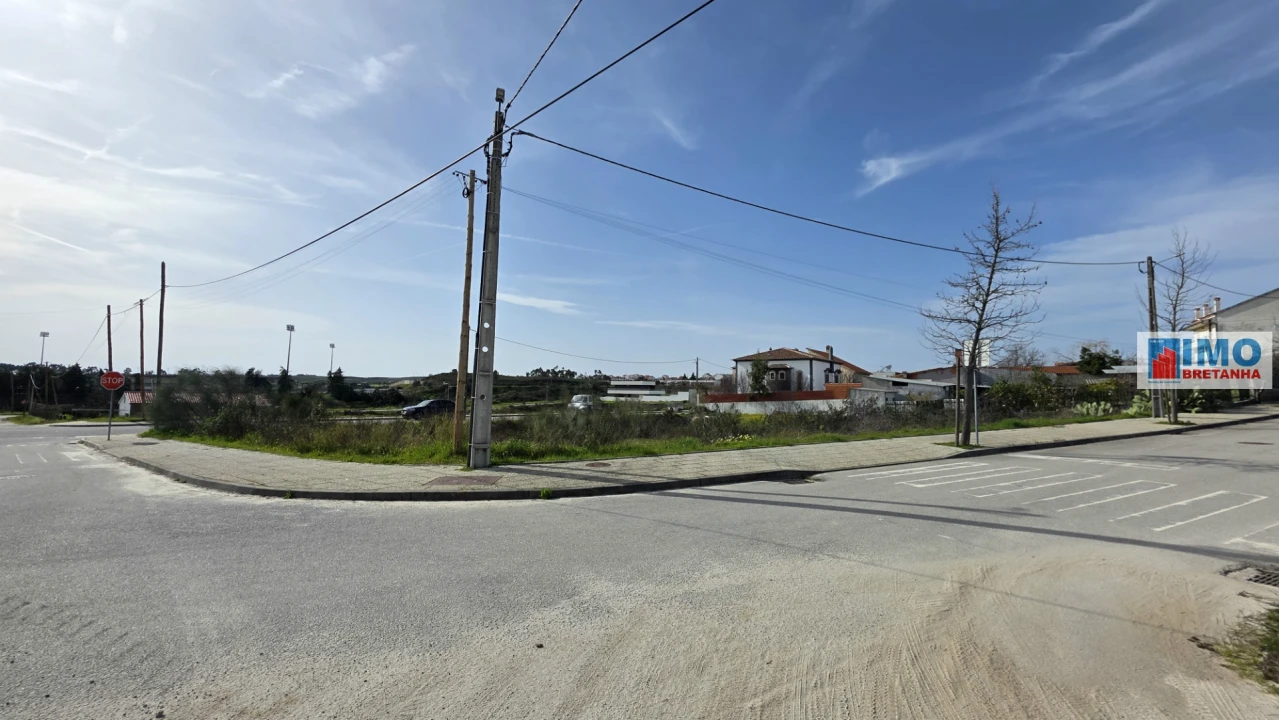 Terreno para Venda em Castelo Branco Foto 4