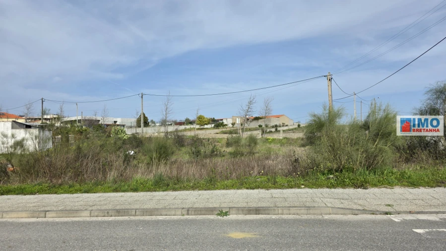 Terreno para Venda em Castelo Branco Foto 2