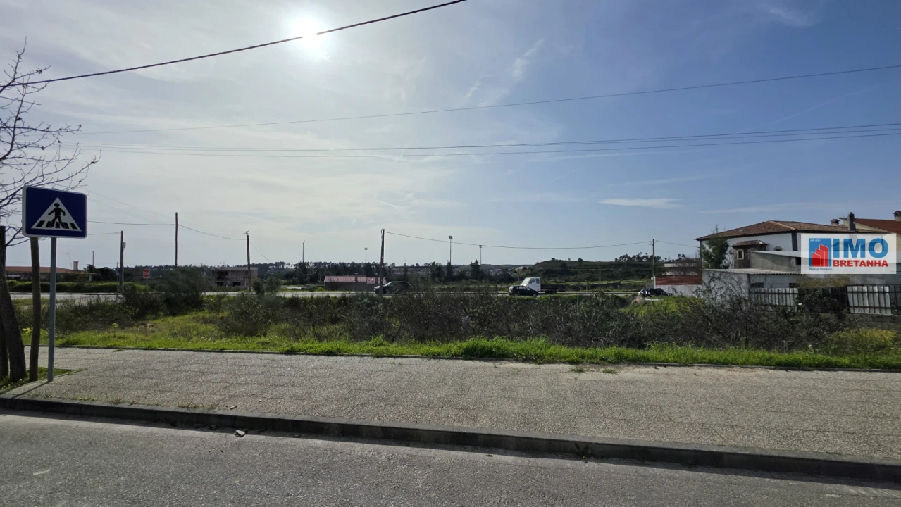 Terreno para Venda em Castelo Branco Foto 5