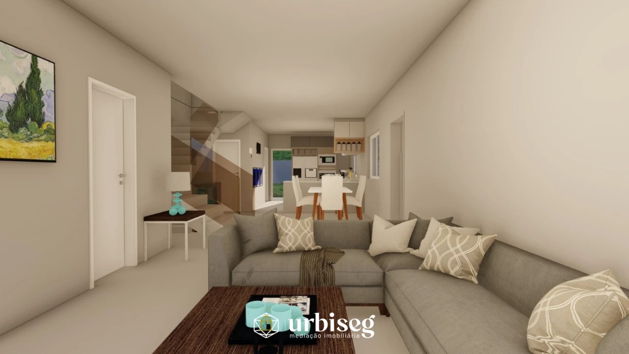 Moradia T4 para Venda em Tavarede Foto 14