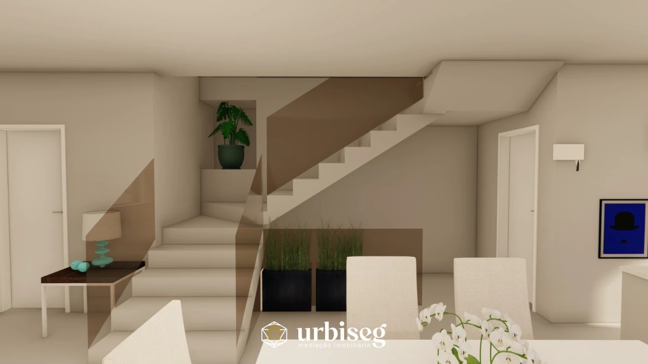 Moradia T4 para Venda em Tavarede Foto 10