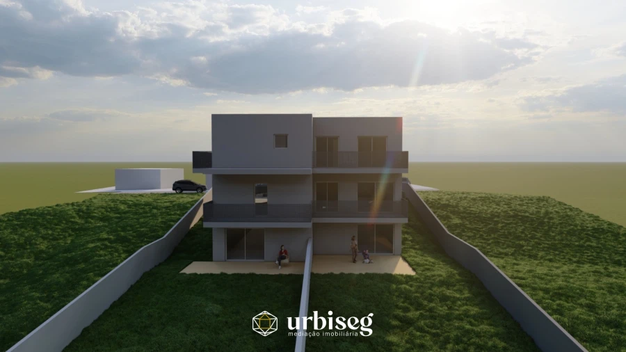 Moradia T4 para Venda em Tavarede Foto 1