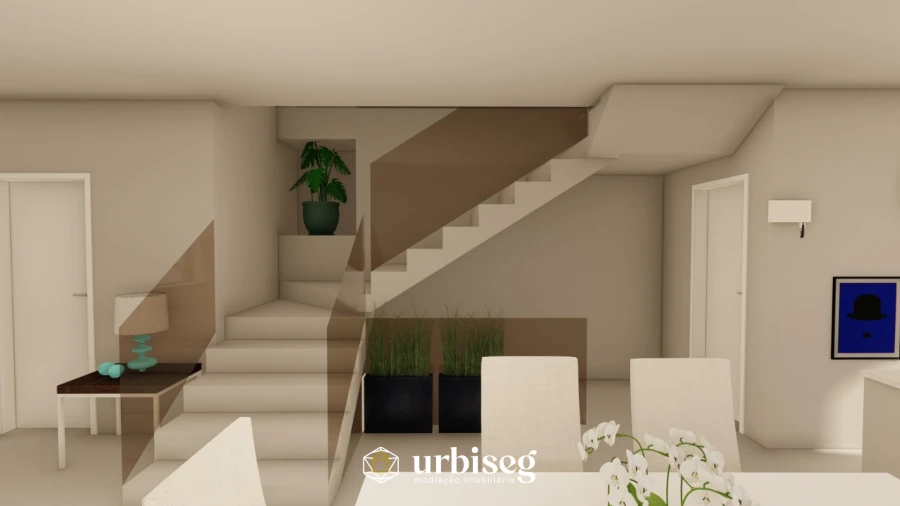 Moradia T4 para Venda em Tavarede Foto 10