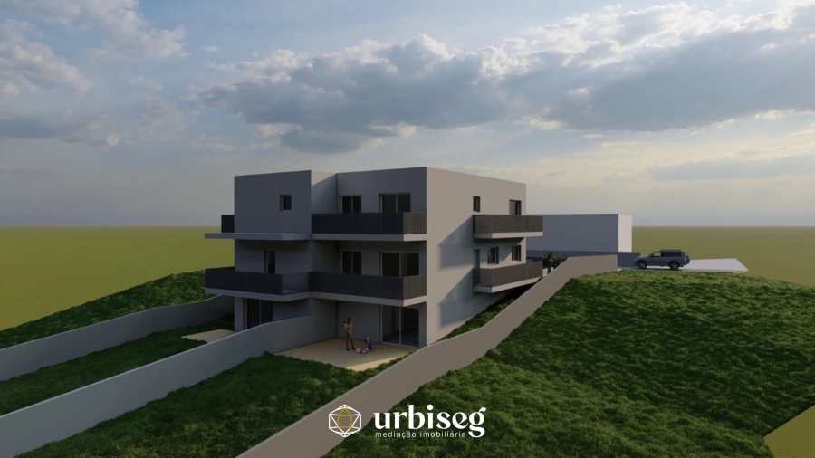 Moradia T4 para Venda em Tavarede Foto 21