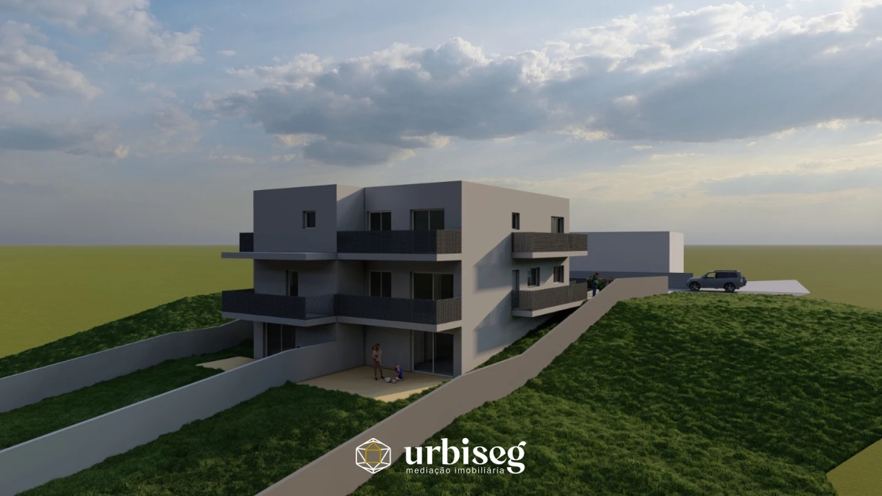 Moradia T4 para Venda em Tavarede Foto 21