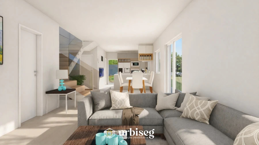 Moradia T4 para Venda em Tavarede Foto 6