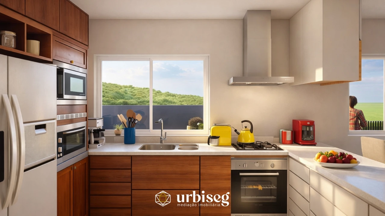 Moradia T4 para Venda em Tavarede Foto 7