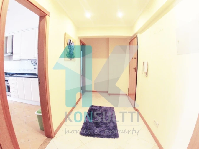 Apartamento T2 para Arrendamento em Cascais e Estoril Foto 5