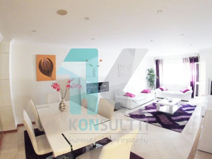 Apartamento T2 para Arrendamento em Cascais e Estoril Foto 6