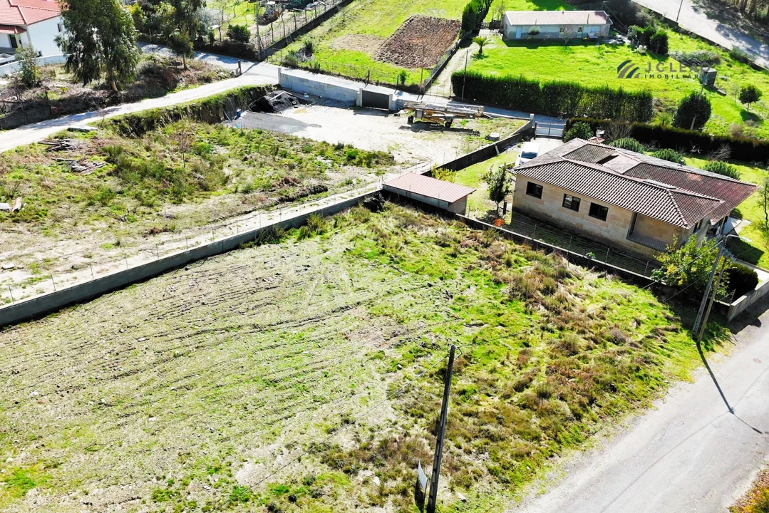 Terreno para Venda em Torno Foto 14