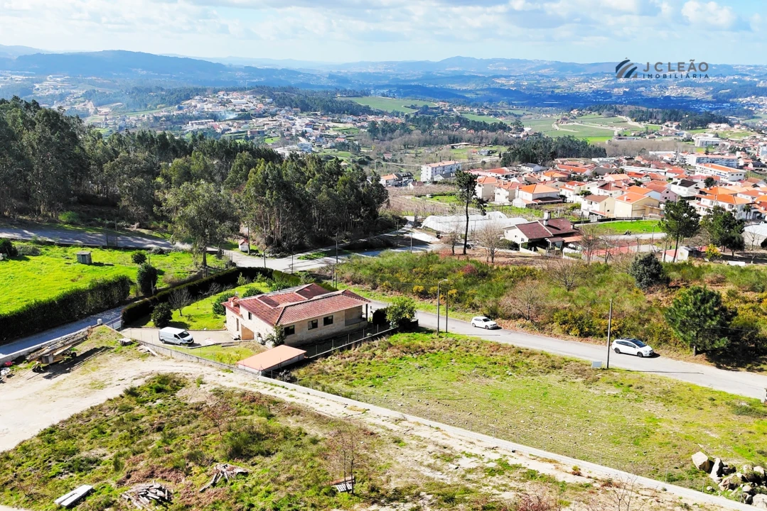 Terreno para Venda em Torno Foto 3