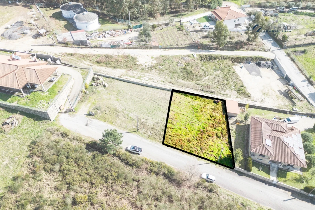 Terreno para Venda em Torno Foto 1