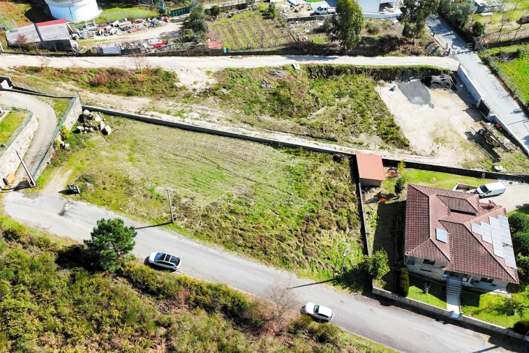 Terreno para Venda em Torno Foto 18