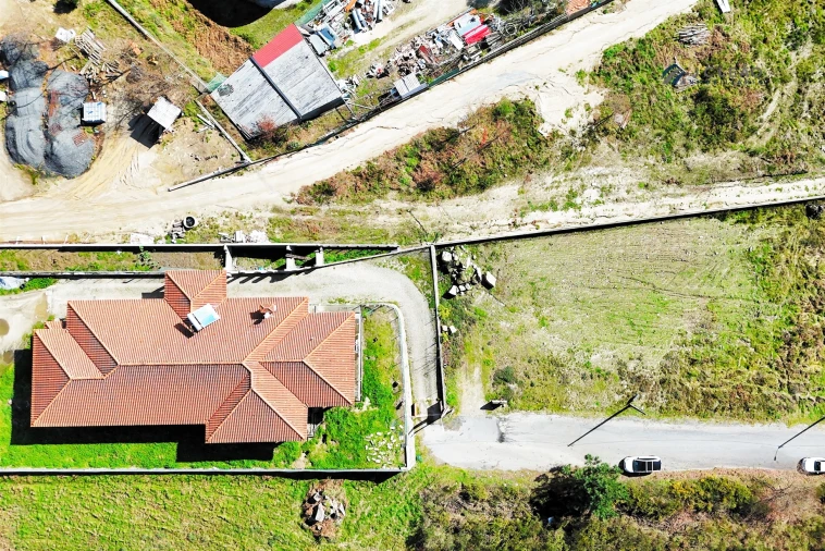 Terreno para Venda em Torno Foto 4