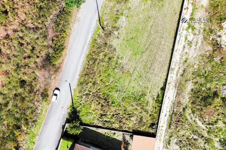 Terreno para Venda em Torno Foto 12