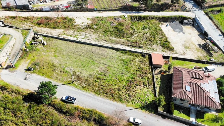 Terreno para Venda em Torno