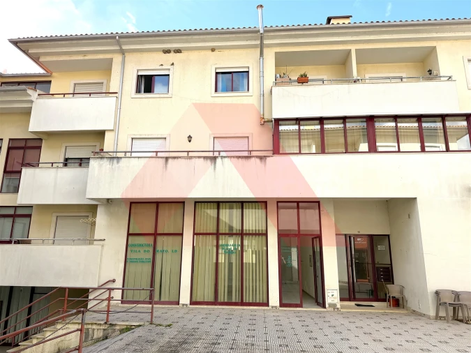 Loja para Venda em Tabua