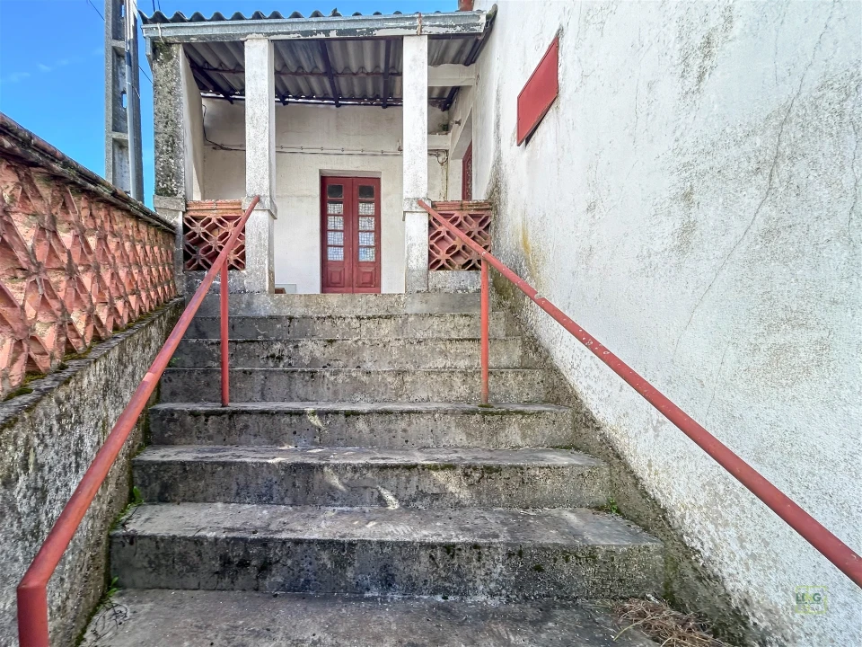 Moradia T9 para Venda em Aranhas Foto 57