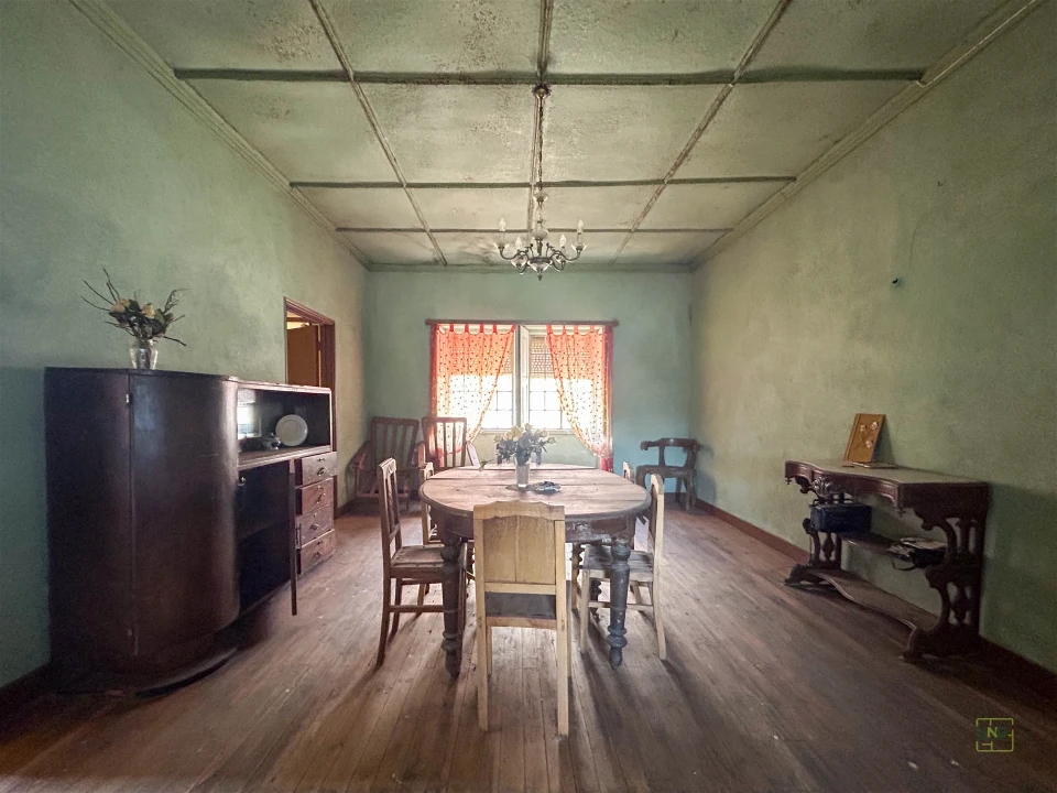 Moradia T9 para Venda em Aranhas Foto 15