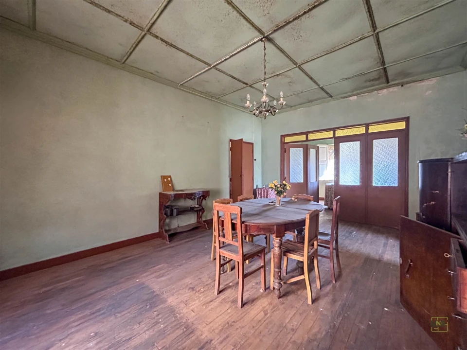 Moradia T9 para Venda em Aranhas Foto 18