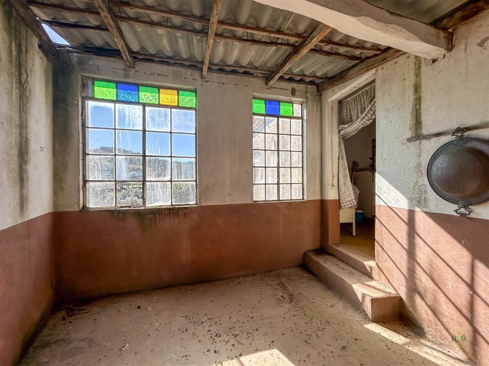 Moradia T9 para Venda em Aranhas Foto 33