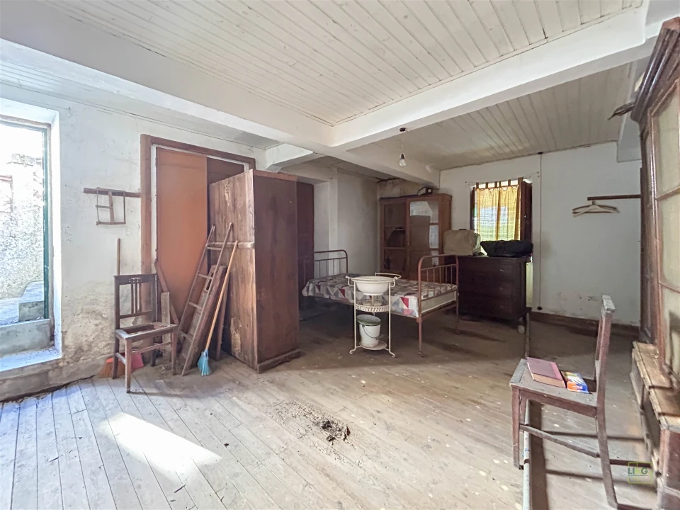 Moradia T9 para Venda em Aranhas Foto 37