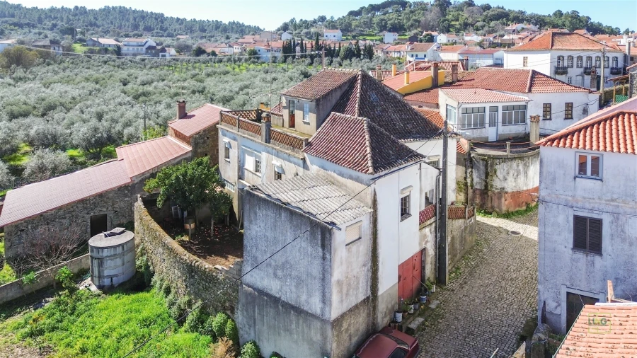 Moradia T9 para Venda em Aranhas Foto 4