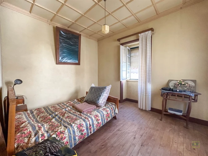 Moradia T9 para Venda em Aranhas Foto 10