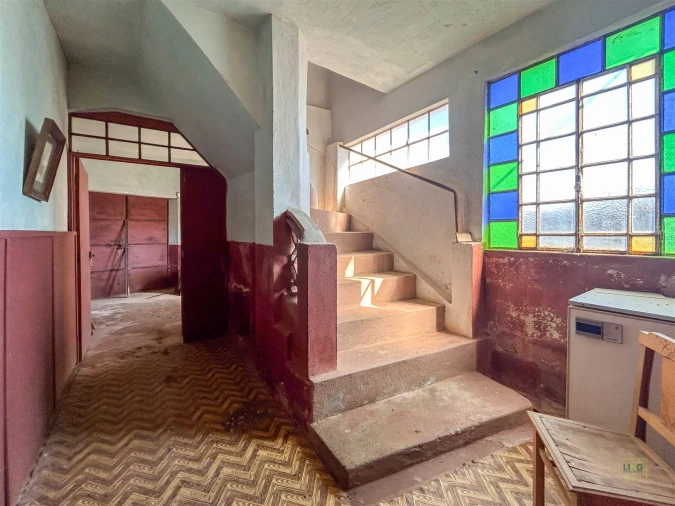 Moradia T9 para Venda em Aranhas Foto 34