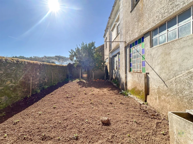 Moradia T9 para Venda em Aranhas Foto 41