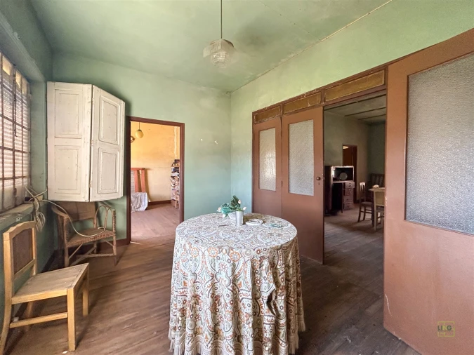 Moradia T9 para Venda em Aranhas Foto 21