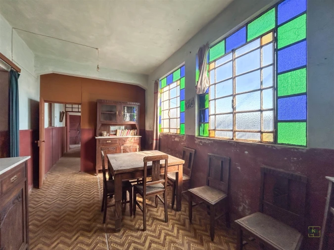 Moradia T9 para Venda em Aranhas Foto 36