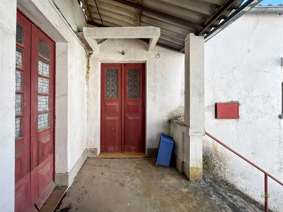 Moradia T9 para Venda em Aranhas Foto 56