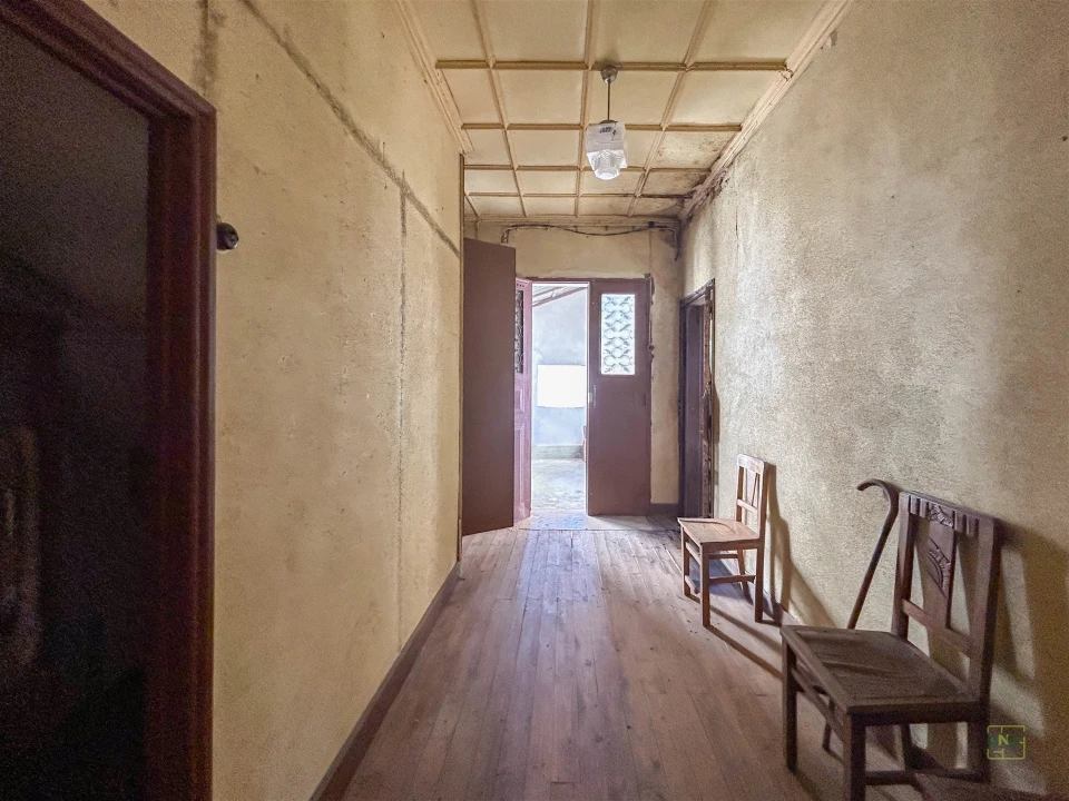 Moradia T9 para Venda em Aranhas Foto 12