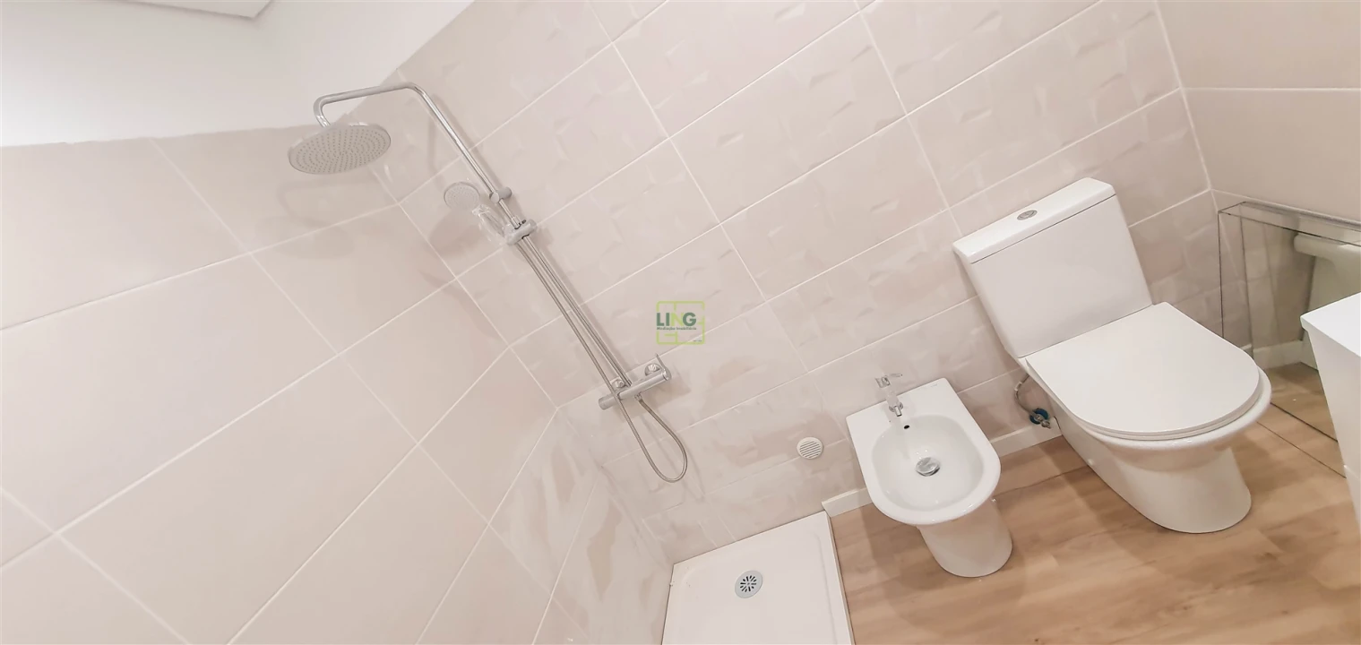 Apartamento T2 para Venda em Fundão, Valverde, Donas, A. Joanes, A. Nova Cabo Foto 20