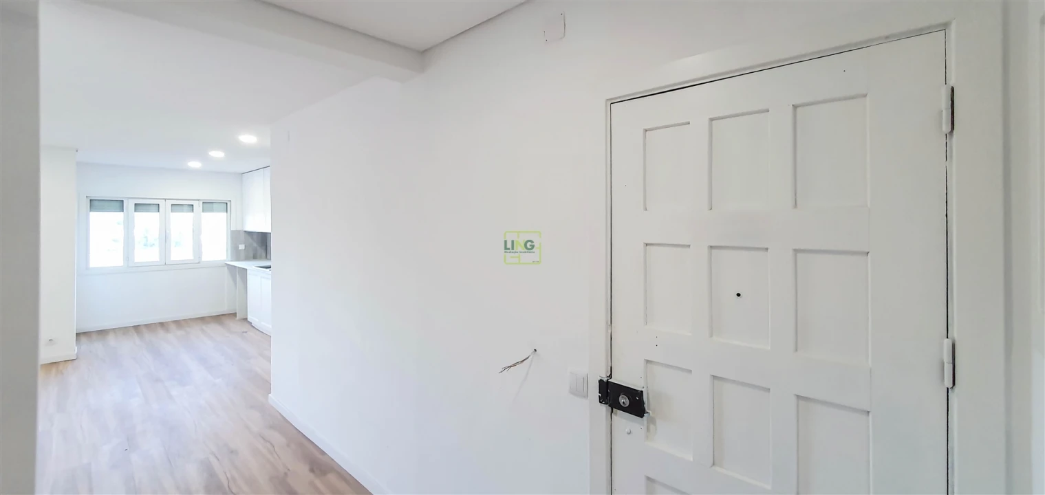 Apartamento T2 para Venda em Fundão, Valverde, Donas, A. Joanes, A. Nova Cabo Foto 9