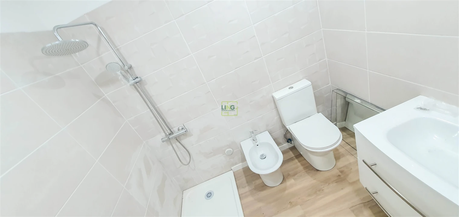 Apartamento T2 para Venda em Fundão, Valverde, Donas, A. Joanes, A. Nova Cabo Foto 22