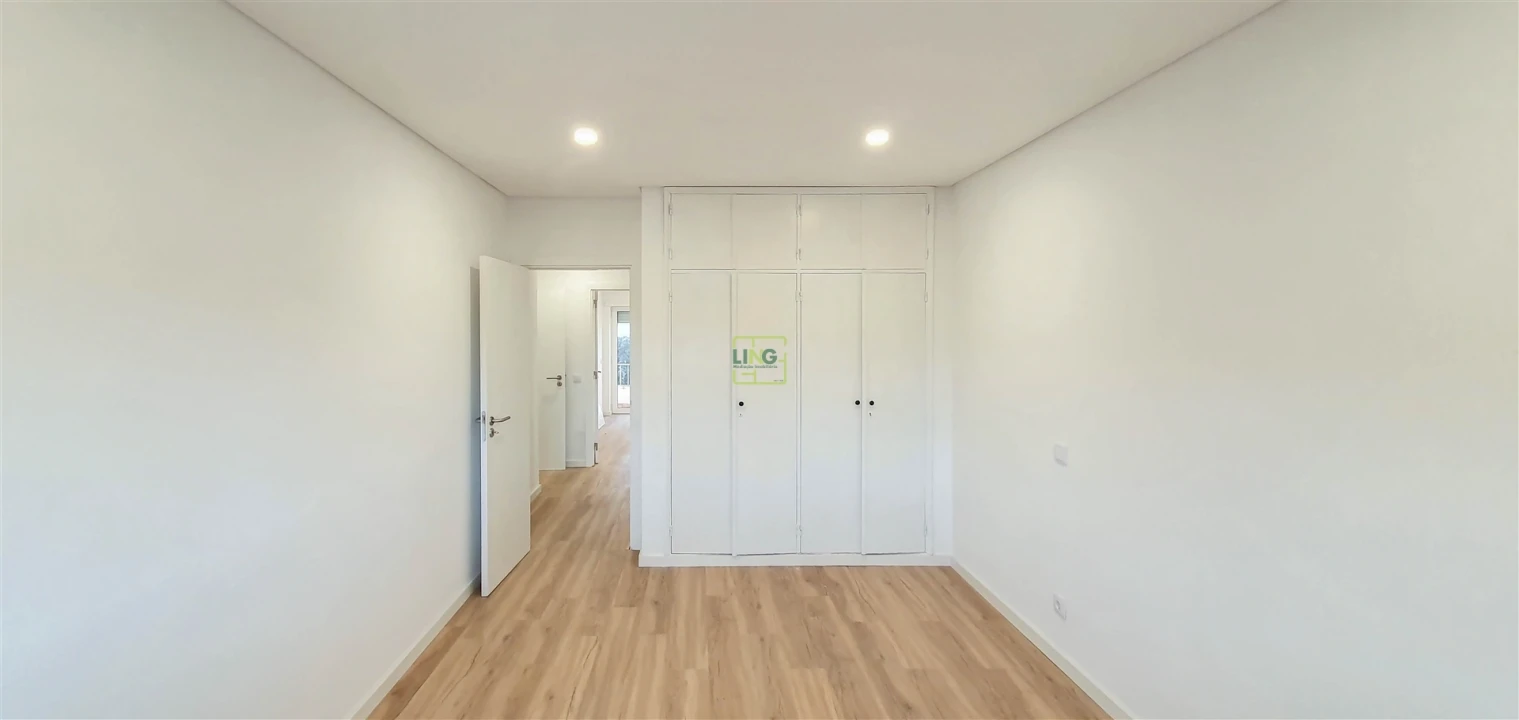 Apartamento T2 para Venda em Fundão, Valverde, Donas, A. Joanes, A. Nova Cabo Foto 19