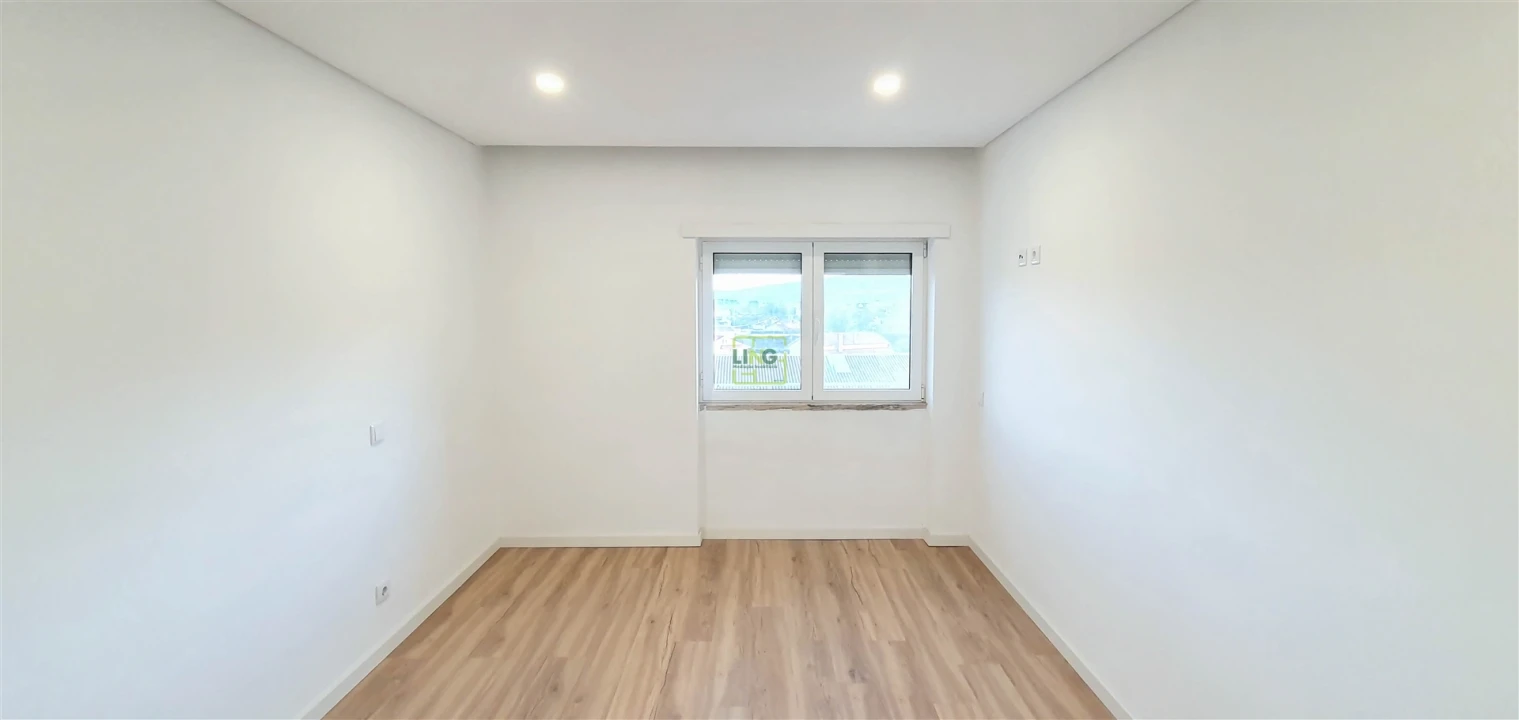 Apartamento T2 para Venda em Fundão, Valverde, Donas, A. Joanes, A. Nova Cabo Foto 18