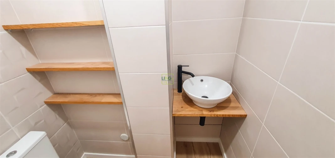 Apartamento T2 para Venda em Fundão, Valverde, Donas, A. Joanes, A. Nova Cabo Foto 15