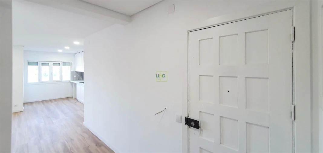 Apartamento T2 para Venda em Fundão, Valverde, Donas, A. Joanes, A. Nova Cabo Foto 9