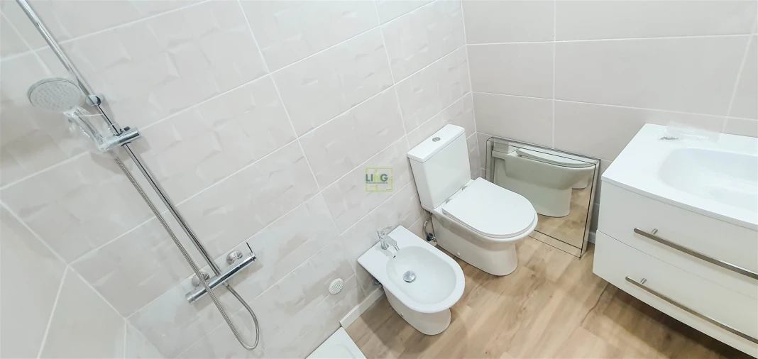 Apartamento T2 para Venda em Fundão, Valverde, Donas, A. Joanes, A. Nova Cabo Foto 23